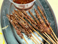 -串盟烧烤·长沙美食地标(星沙店)