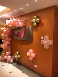 -知爱母婴专护全套房月子会所(新华路店)