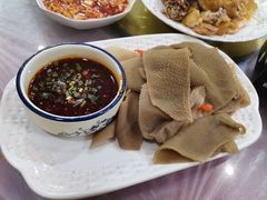 -洪霞餐馆