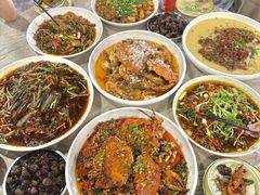 -辣螃铠盆盆蟹大排档(总店)