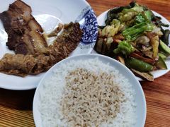 -王胖儿甏肉干饭(总店)