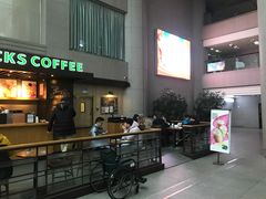 门面-星巴克(浙江省人民医院店)