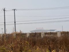 -华北理工大学(曹妃甸校区)