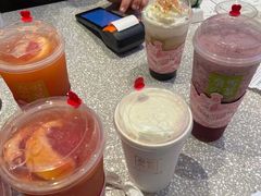 -奈雪的茶(湖滨银泰in77C区PRO店)