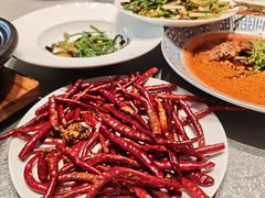 -写庭·鱼鲜川菜·宴请(铁像寺水街店)
