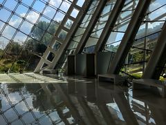 -福州海峡文化艺术中心