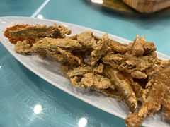 -干老四雅鱼饭店(滨江西路店)