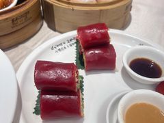 -益健美食大广场(北岭店)