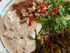-滇道云南特色料理(康定路店)