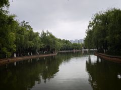 -月牙潭公园