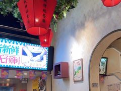-香港威特瑞茶餐厅(小白楼音乐厅店)