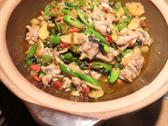 -吃饭皇帝大(解放西路店)