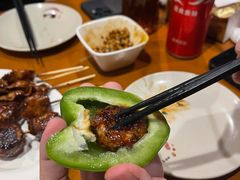 -福烤锦花(长乐路店)