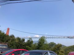 -山沟沟景区