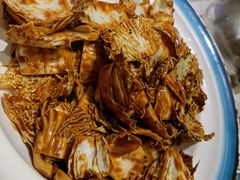-大眼锅贴水饺(河东店)