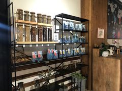 -Torch Coffee 炬点咖啡