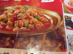 -辣得叫湘菜(四明店)