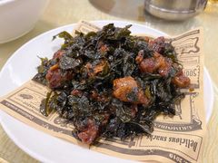 -和膳居饮食有限公司