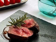 -TABLE·味西餐厅-成都茂业JW万豪酒店