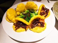 -華府Deluxe(兴业太古汇店)