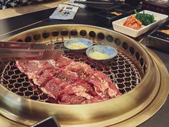 -極屋鮨牛 · 烧肉酒场(时代C馆店)