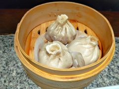 天王烤鸭包-南京大牌档(济南万象城店)