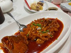 -和记小菜(东方店)