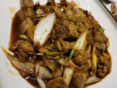 -高玛纳驴肉火烧(河间总店)