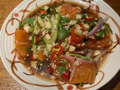 -乔街深夜食堂·台州菜·高压锅生蚝(杭州总店)