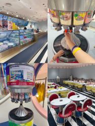 -奈尔宝家庭中心·亲子餐厅(北京东坝万达店)