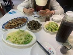 -香满锅老北京羊蝎子火锅·家常菜(新街口店)