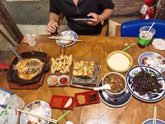 -雀舞云南菜(天津天河城购物中心店)