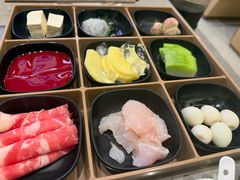 -海底捞火锅(铂澜大象城店)