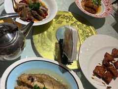 -金美华轩(东方路齐鲁店)