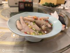 -东莞富盈酒店(厚街店)
