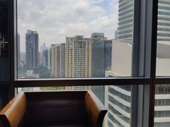 -广州富力君悦大酒店·凯菲厅