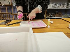 -100家灵感仓库·DIY团建(什刹海店)