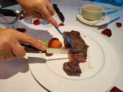 -王品牛排(郑州大卫城店)