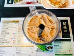 -翠华餐厅