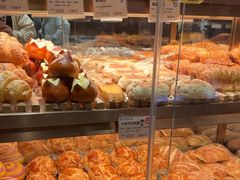 -丁香西饼屋(桂林路店)