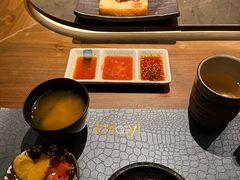 -岩盐·铁板料理(嘉里店)