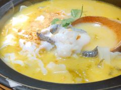 -九锅一堂酸菜鱼(新南凯德直营店)