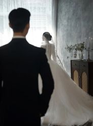 -时光印记婚纱摄影工作室·原创定制