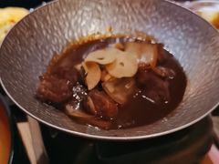 -花潮料理艺食馆(世欧广场店)