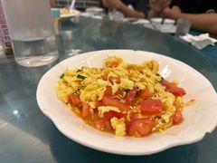 -溪涧堂农家土菜(神仙居店)