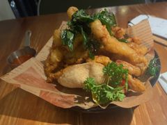 -岛风·台食小馆 ISLAND BISTRO(烟台山店)