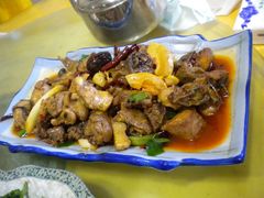 木瓜鸡-白家寨子·山野白族菜(古城总店)