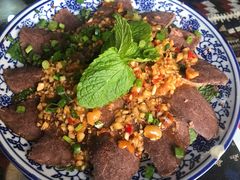 -蜗牛小馆醉乡民谣云南菜(惠新西里店)