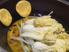 -玺炖·中国铁锅炖(虹桥天街店)