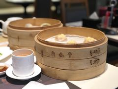 -鼎泰丰(渔阳店)
